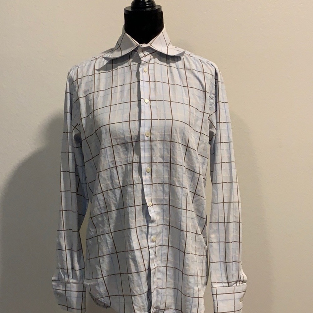Zara men’s Dress Shirt